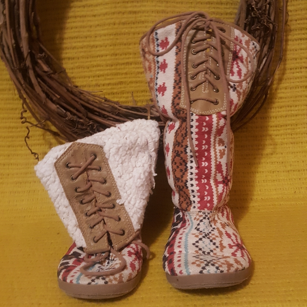 Big Buddha Boots